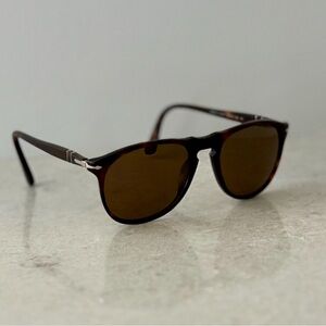 Persol 9649/s Polarized Sunglasses